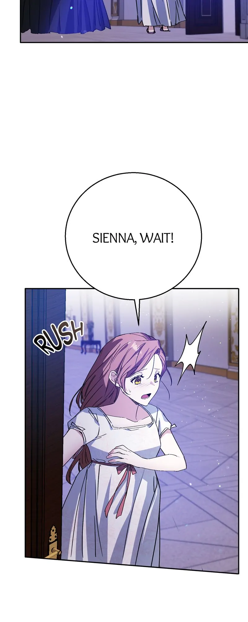 I Thought I Was the Real Daughter Chapter 3 - Page 59