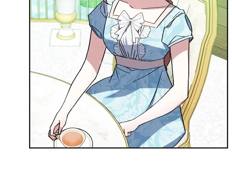 I Thought I Was the Real Daughter Chapter 3 - Page 7