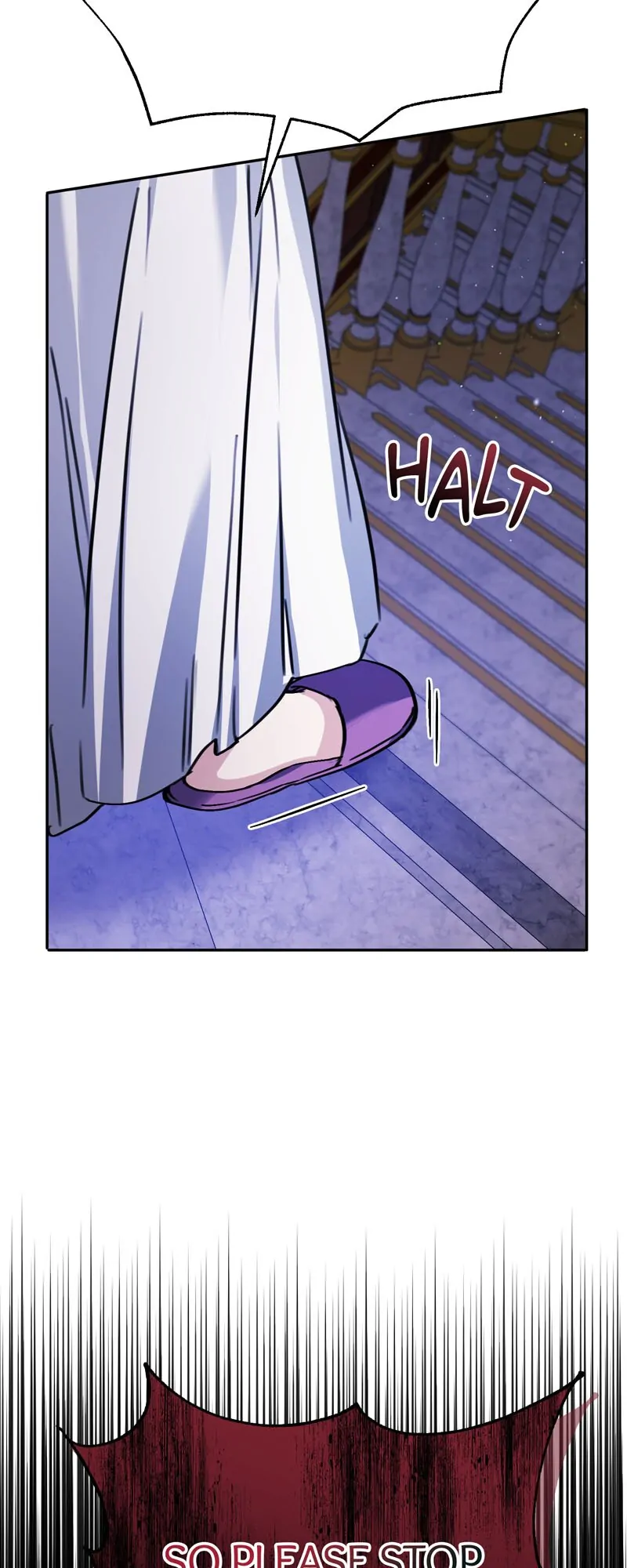 I Thought I Was the Real Daughter Chapter 3 - Page 61