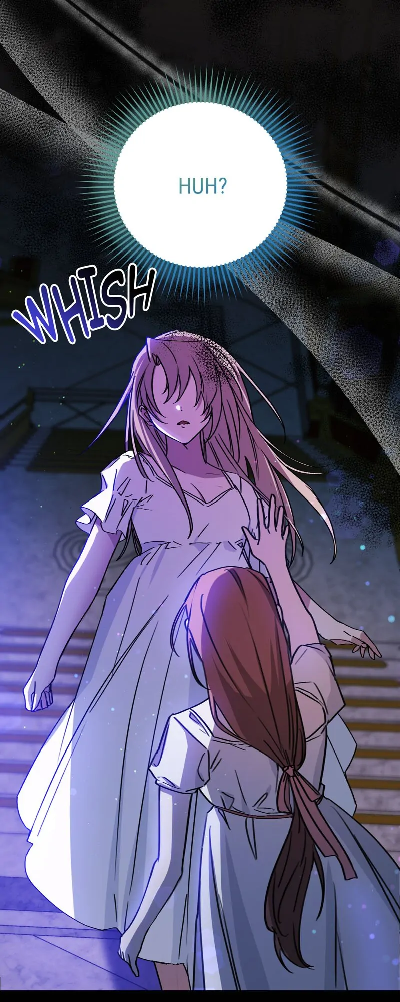 I Thought I Was the Real Daughter Chapter 3 - Page 65