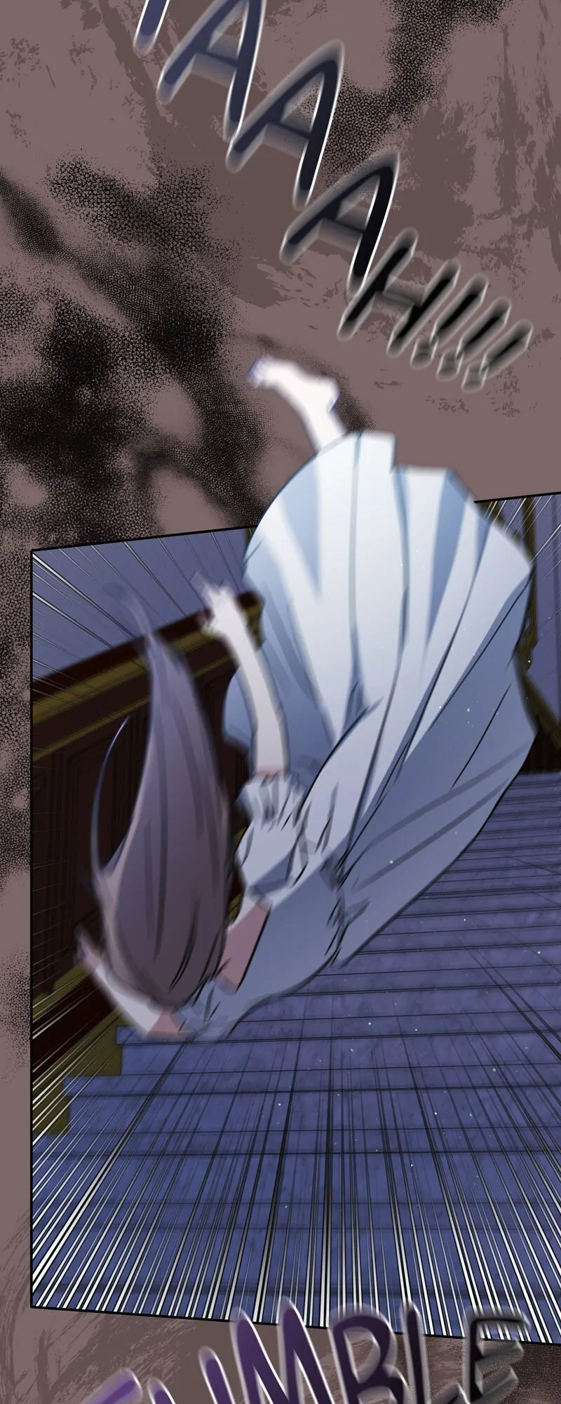 I Thought I Was the Real Daughter Chapter 3 - Page 68