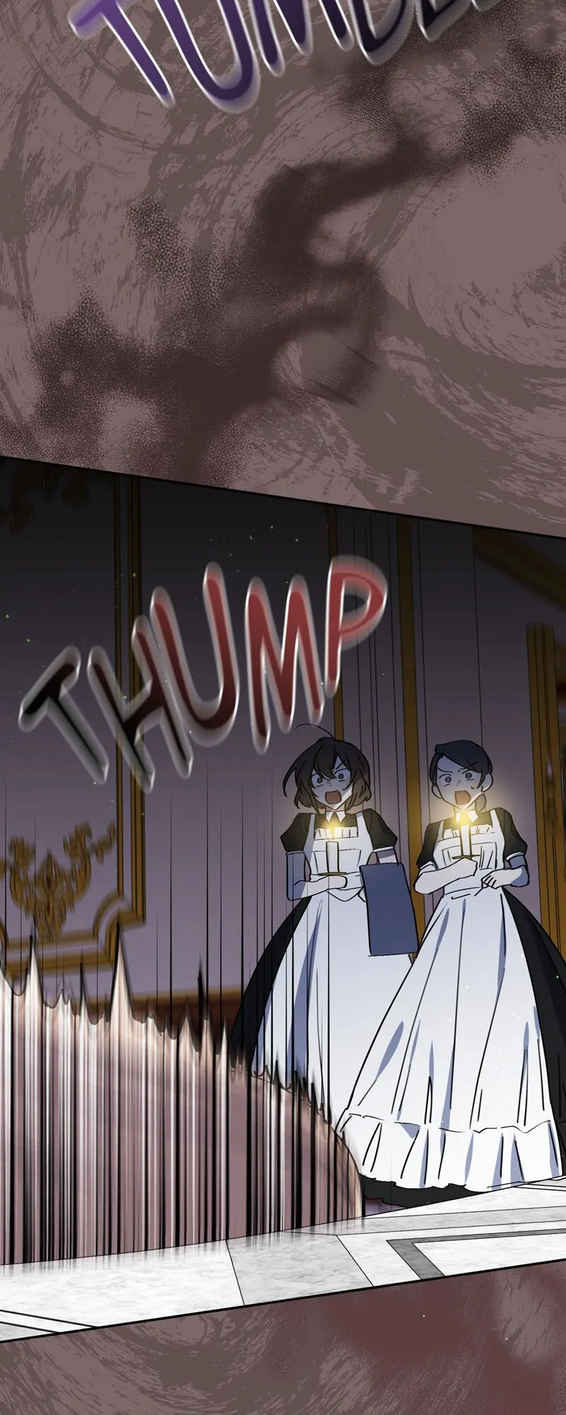 I Thought I Was the Real Daughter Chapter 3 - Page 69