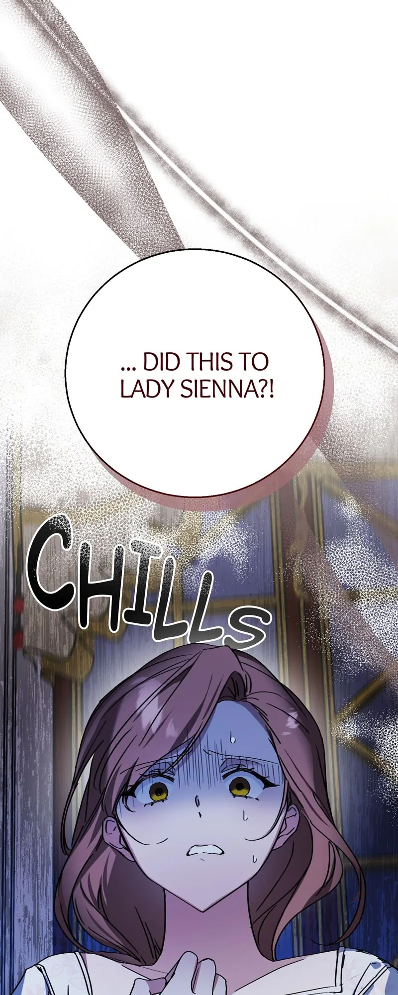 I Thought I Was the Real Daughter Chapter 3 - Page 74