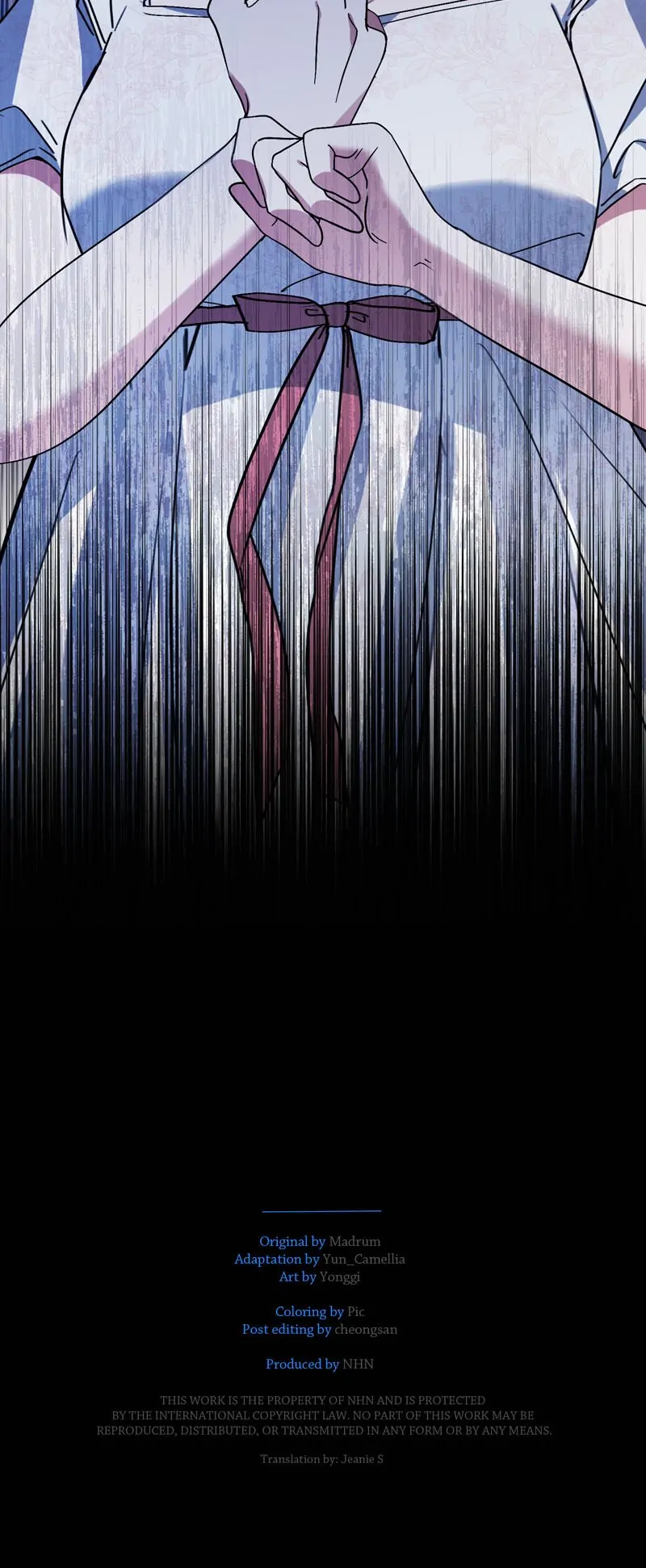 I Thought I Was the Real Daughter Chapter 3 - Page 75