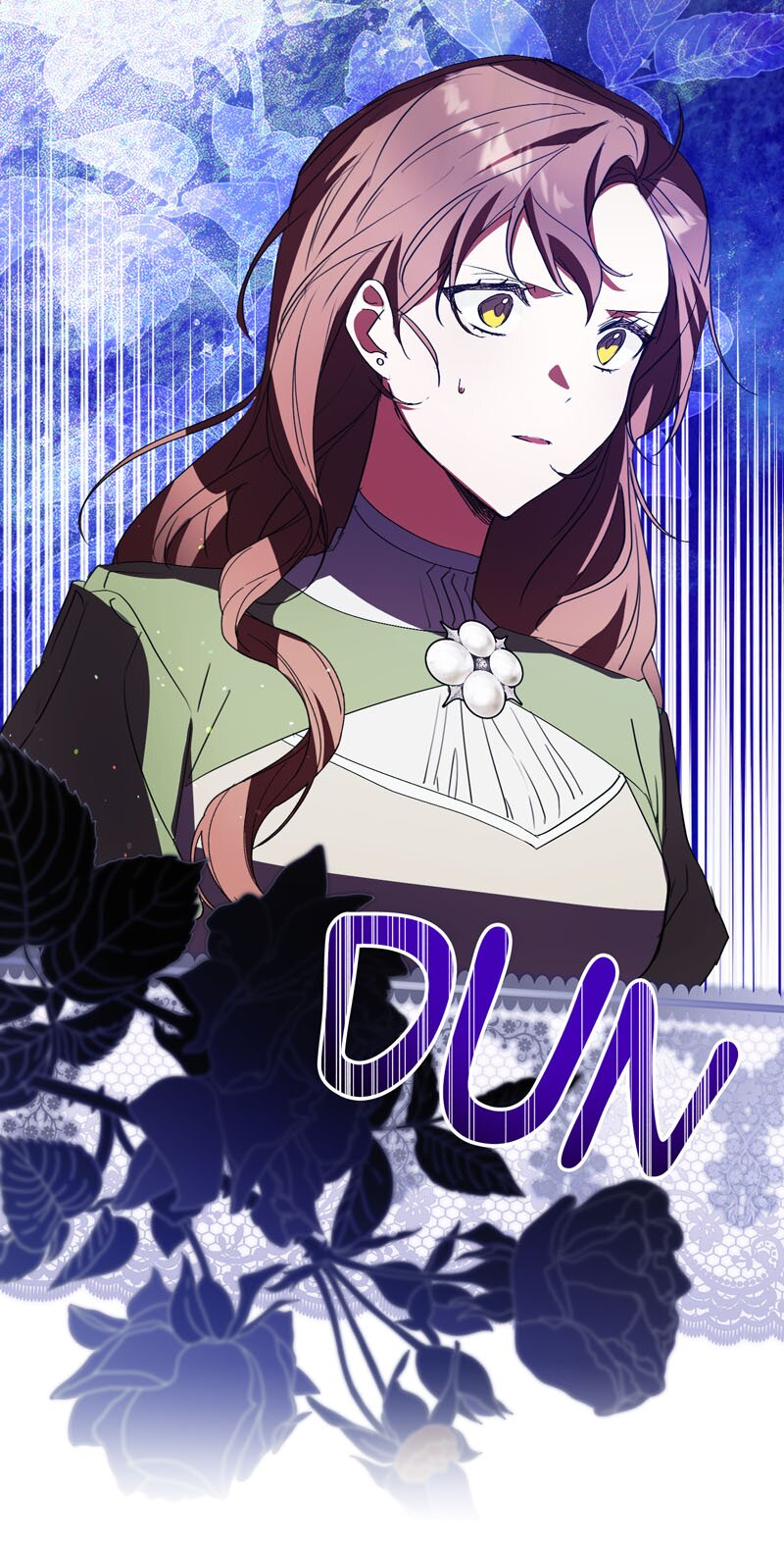 I Thought I Was the Real Daughter Chapter 30 - Page 16