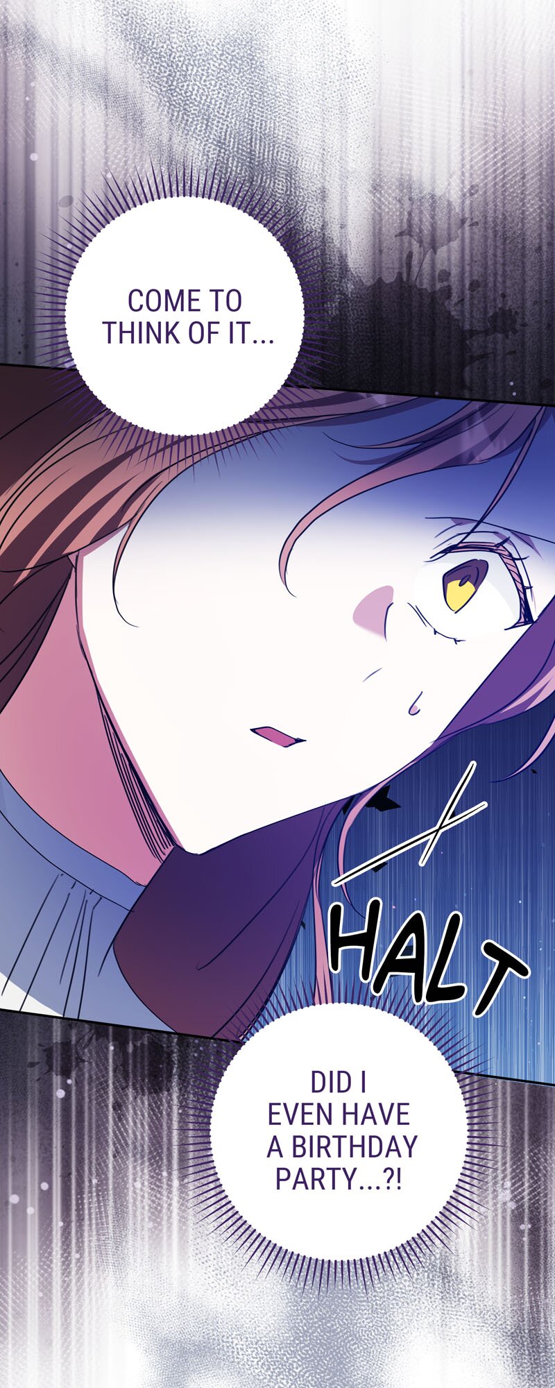 I Thought I Was the Real Daughter Chapter 30 - Page 18