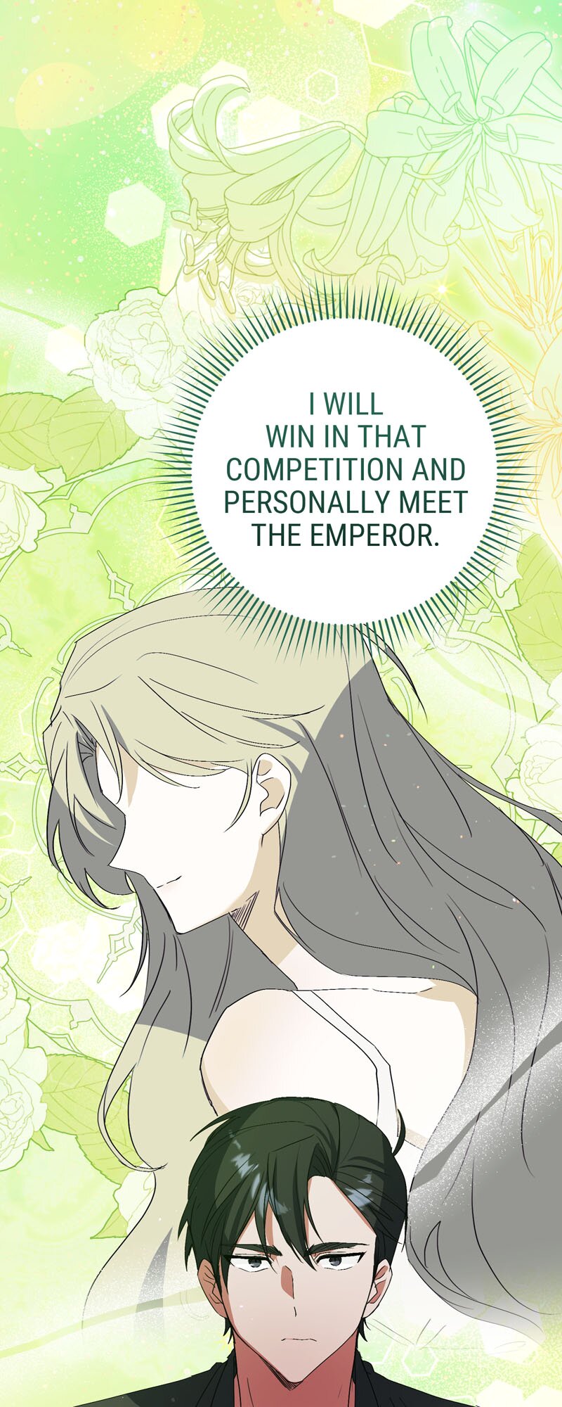 I Thought I Was the Real Daughter Chapter 30 - Page 41
