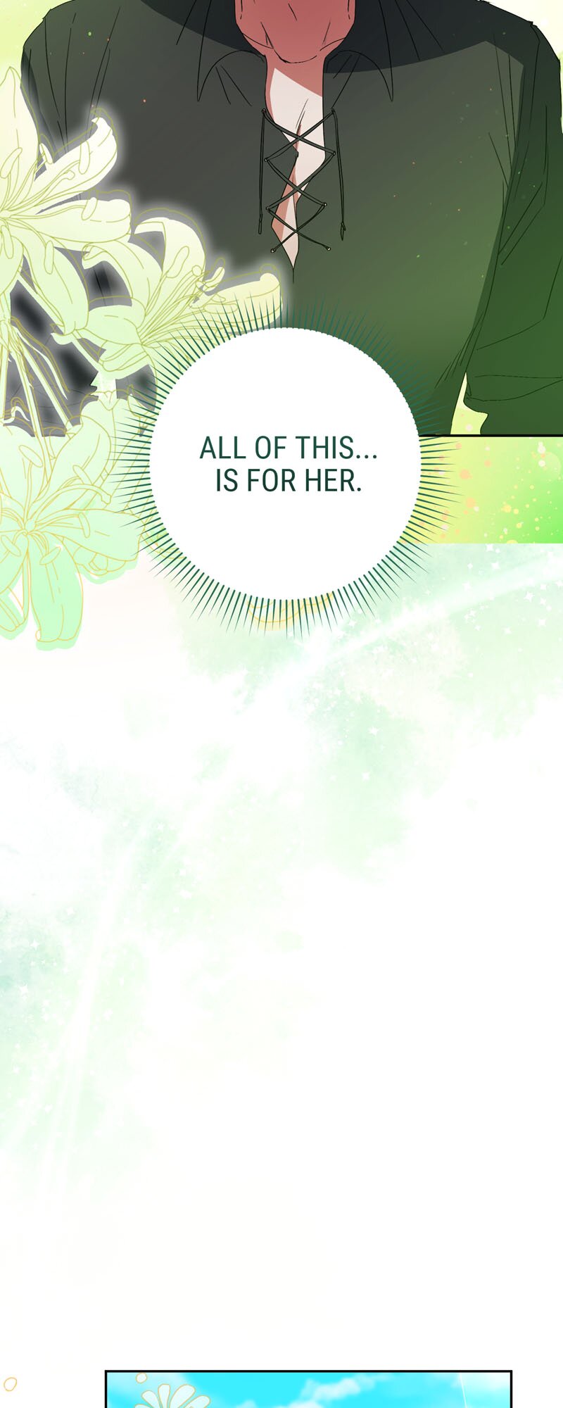 I Thought I Was the Real Daughter Chapter 30 - Page 42