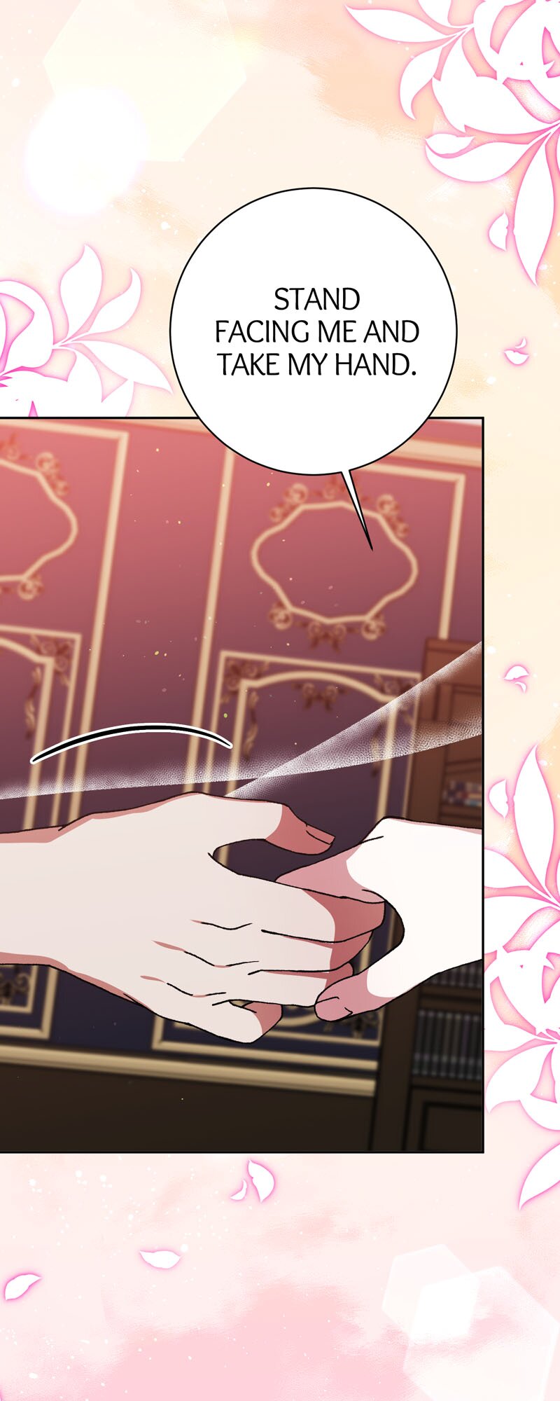 I Thought I Was the Real Daughter Chapter 30 - Page 52