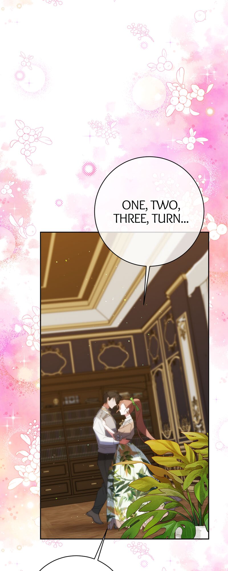 I Thought I Was the Real Daughter Chapter 30 - Page 57