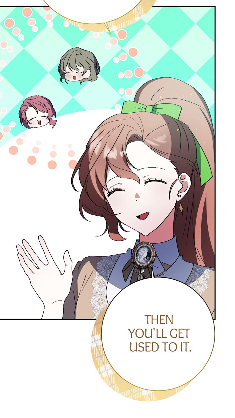 I Thought I Was the Real Daughter Chapter 30 - Page 62
