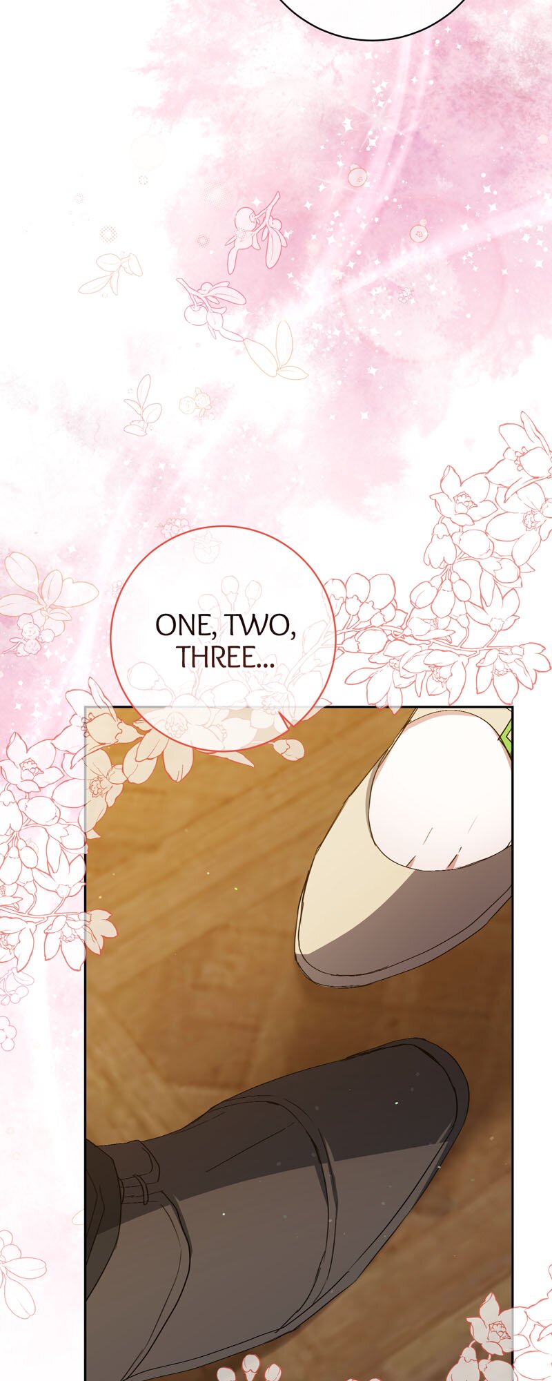 I Thought I Was the Real Daughter Chapter 30 - Page 65