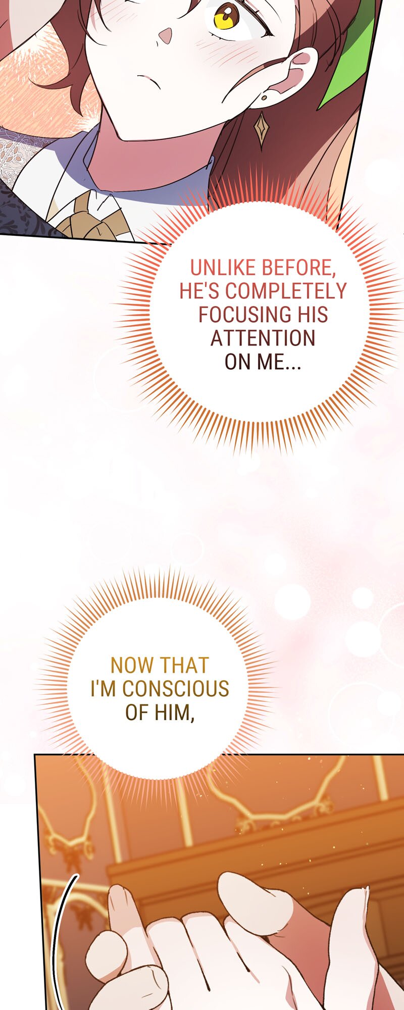 I Thought I Was the Real Daughter Chapter 30 - Page 68