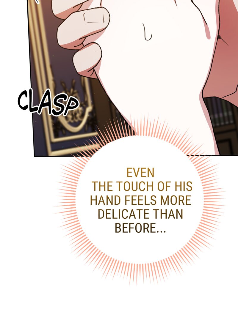 I Thought I Was the Real Daughter Chapter 30 - Page 69