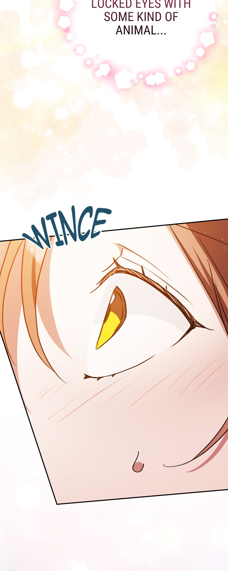 I Thought I Was the Real Daughter Chapter 30 - Page 71