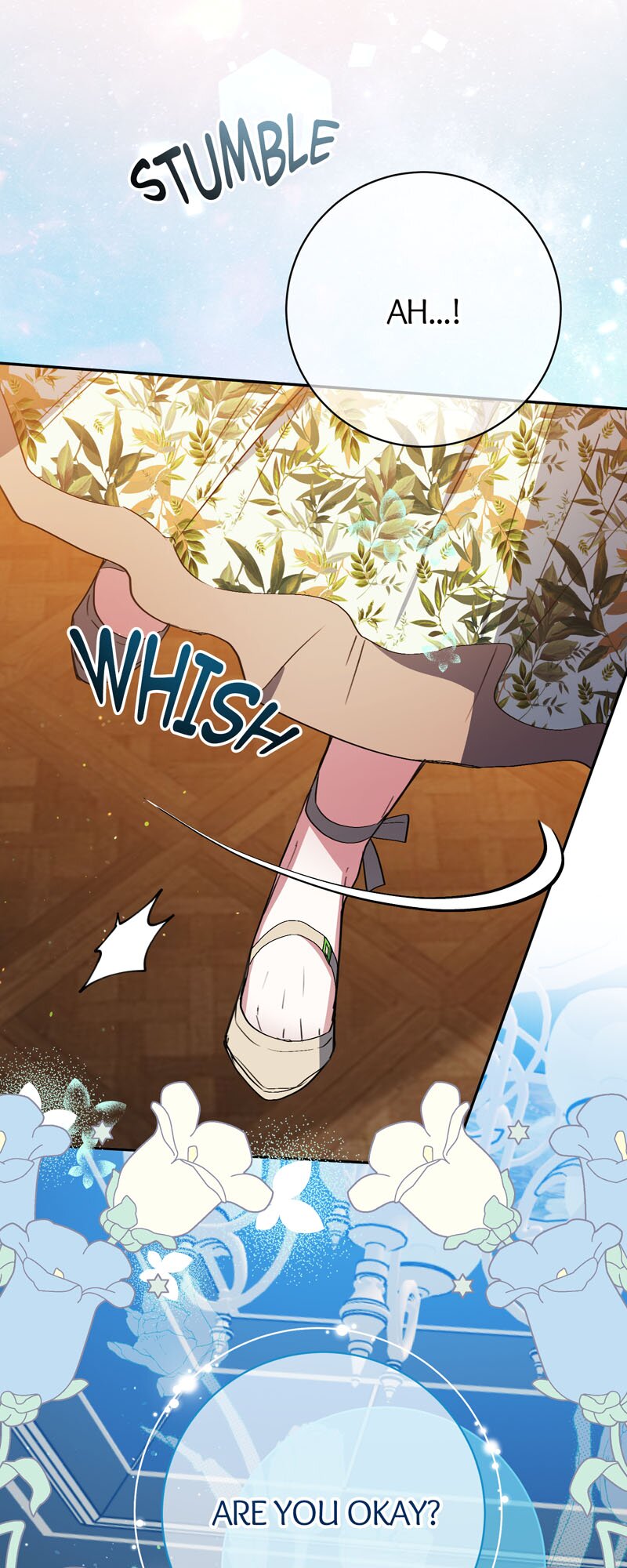 I Thought I Was the Real Daughter Chapter 30 - Page 72