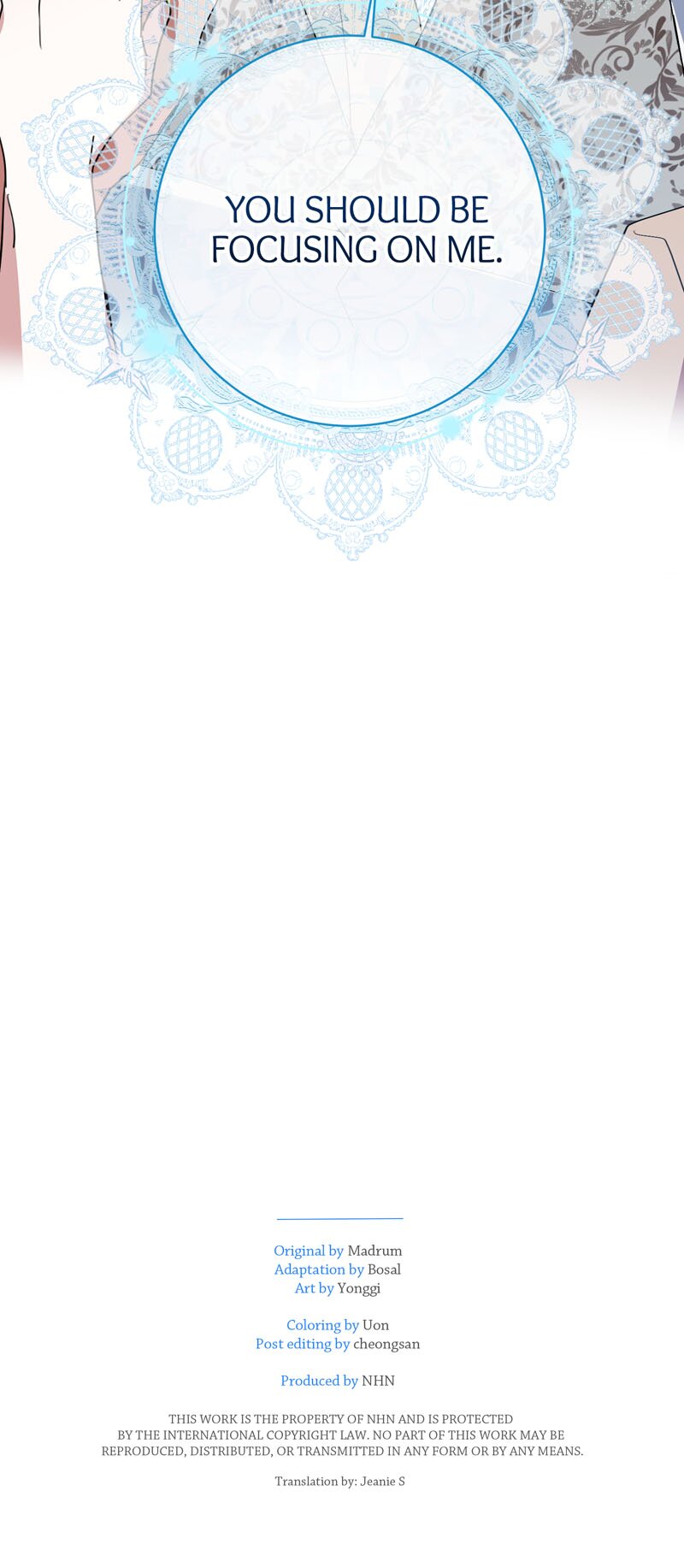 I Thought I Was the Real Daughter Chapter 30 - Page 74