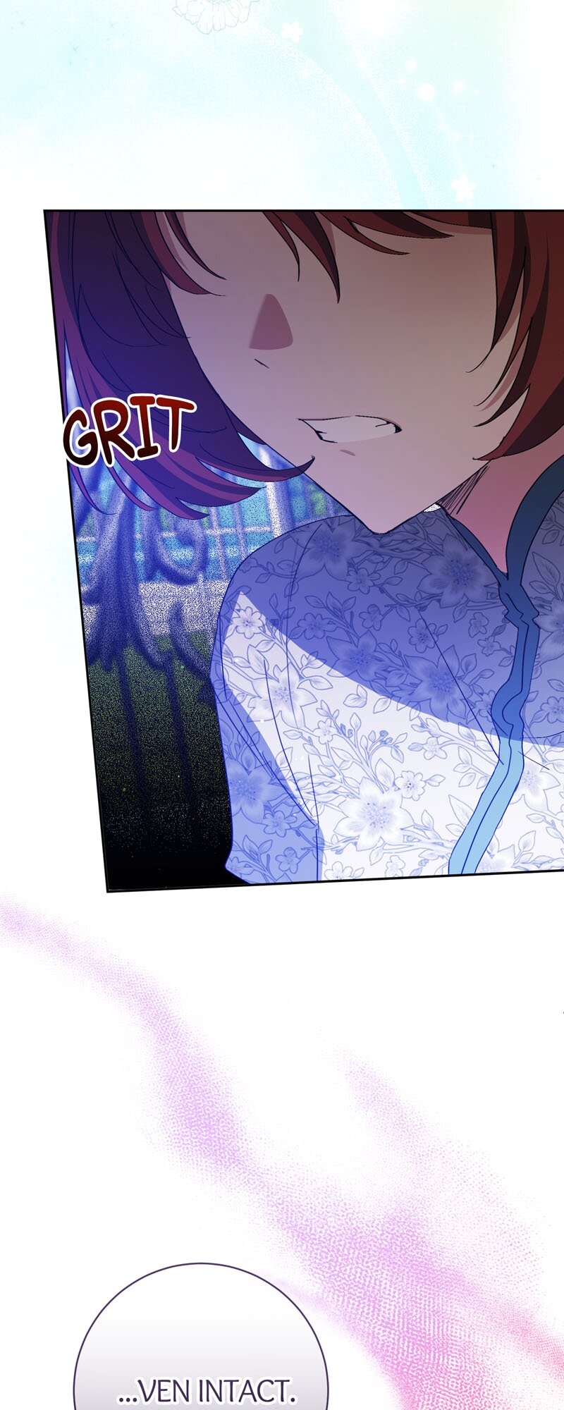 I Thought I Was the Real Daughter Chapter 30 - Page 10