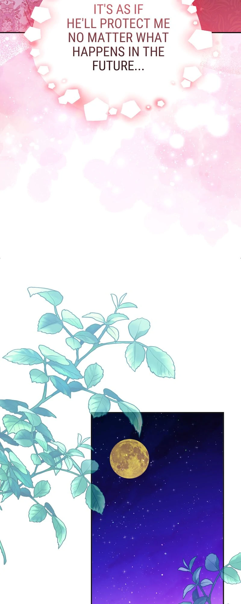 I Thought I Was the Real Daughter Chapter 31 - Page 50