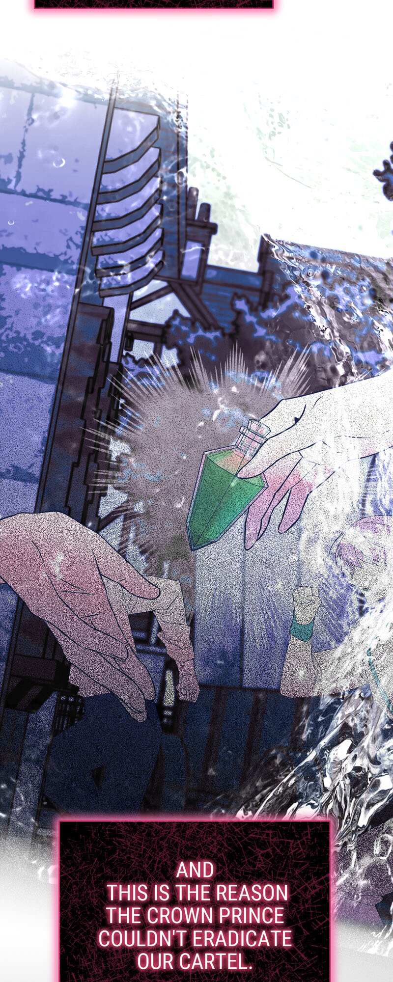 I Thought I Was the Real Daughter Chapter 31 - Page 59