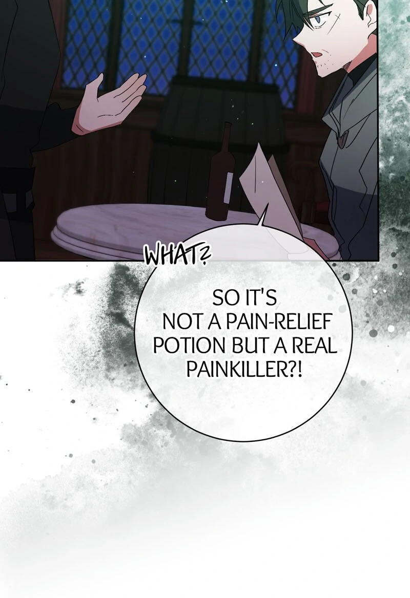 I Thought I Was the Real Daughter Chapter 31 - Page 64