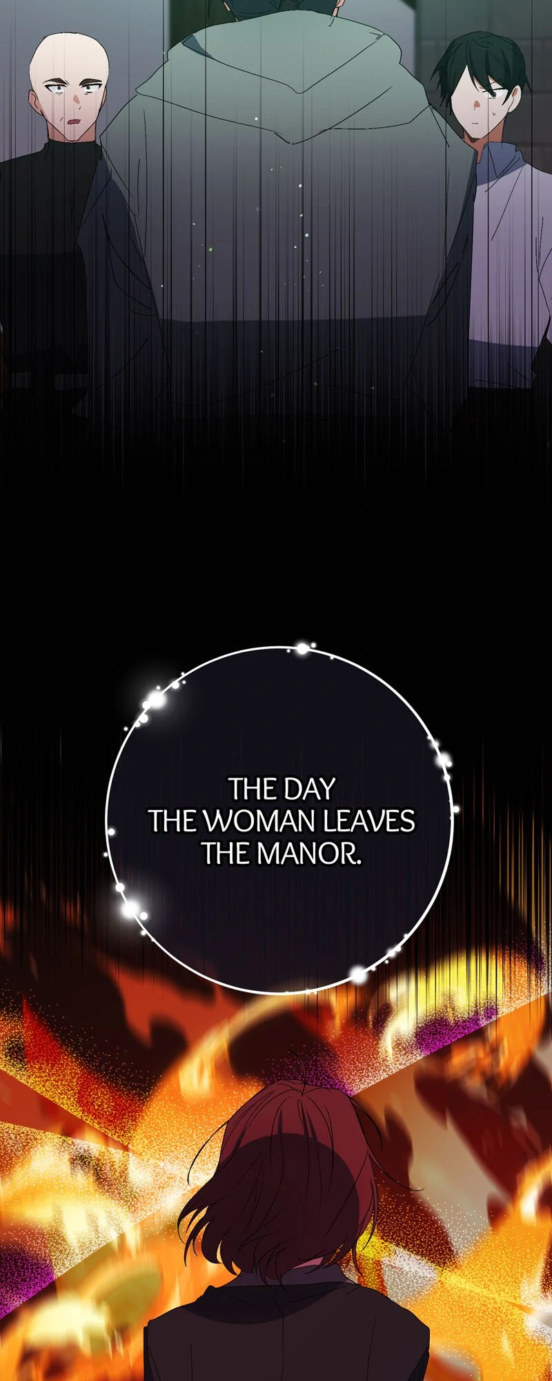I Thought I Was the Real Daughter Chapter 31 - Page 76