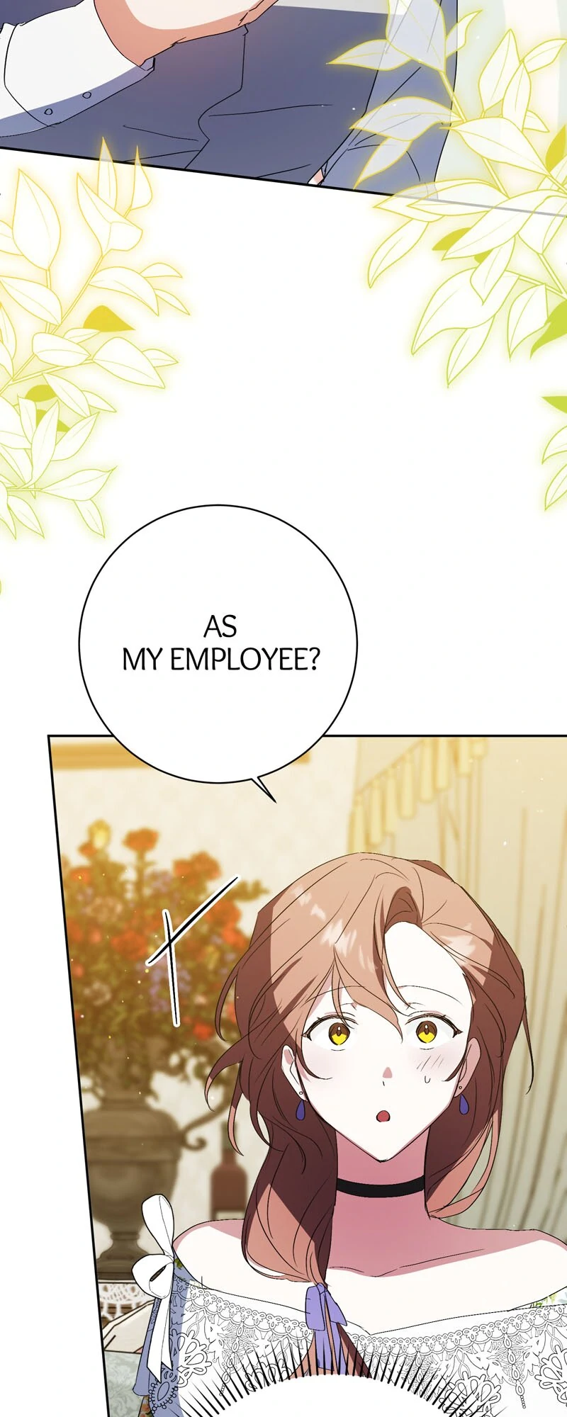 I Thought I Was the Real Daughter Chapter 32 - Page 21
