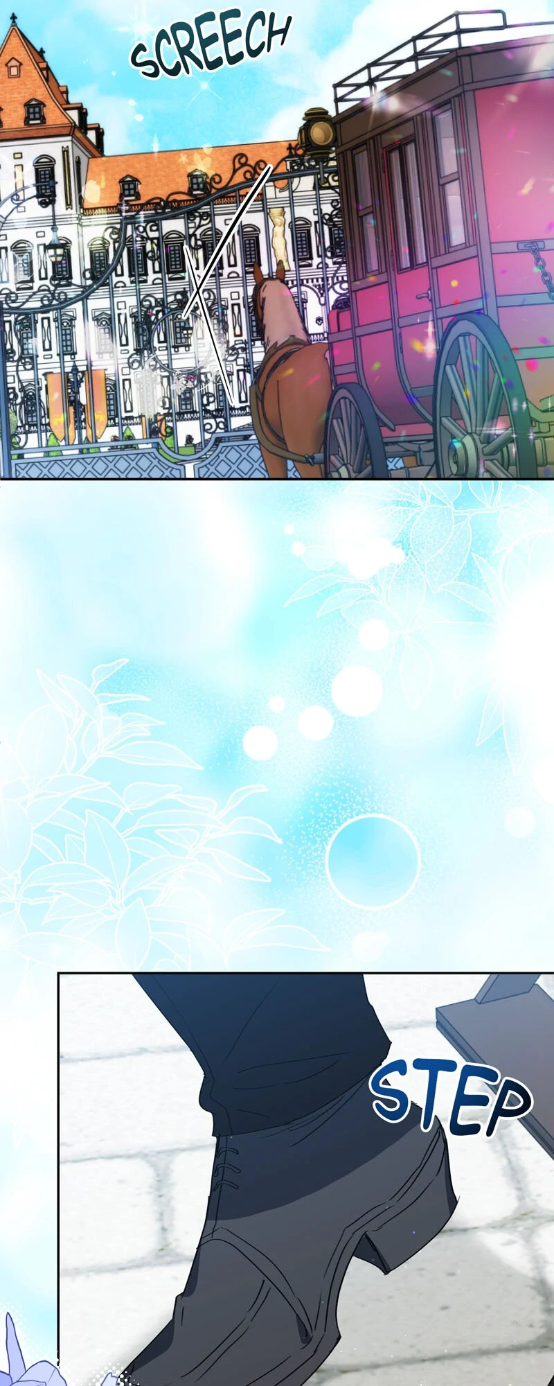 I Thought I Was the Real Daughter Chapter 32 - Page 30