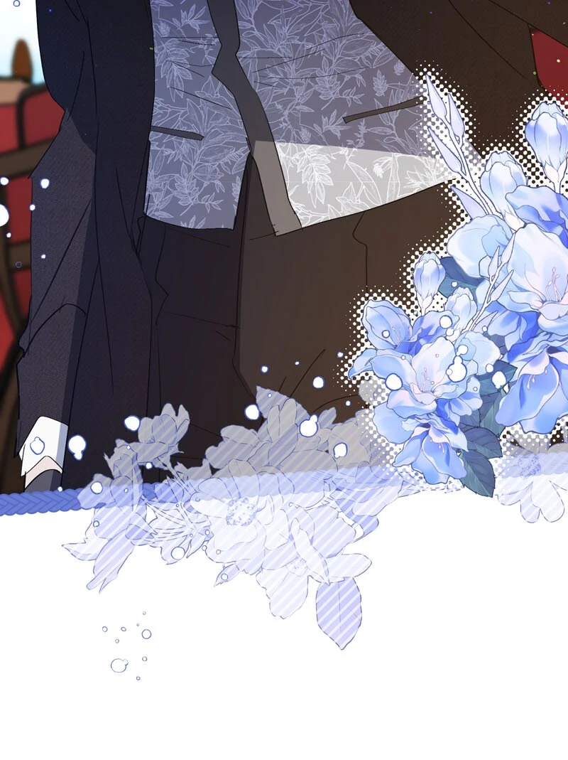 I Thought I Was the Real Daughter Chapter 32 - Page 32