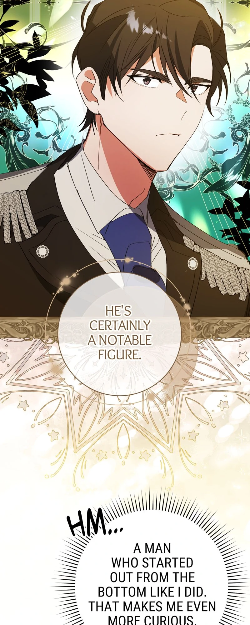 I Thought I Was the Real Daughter Chapter 32 - Page 44