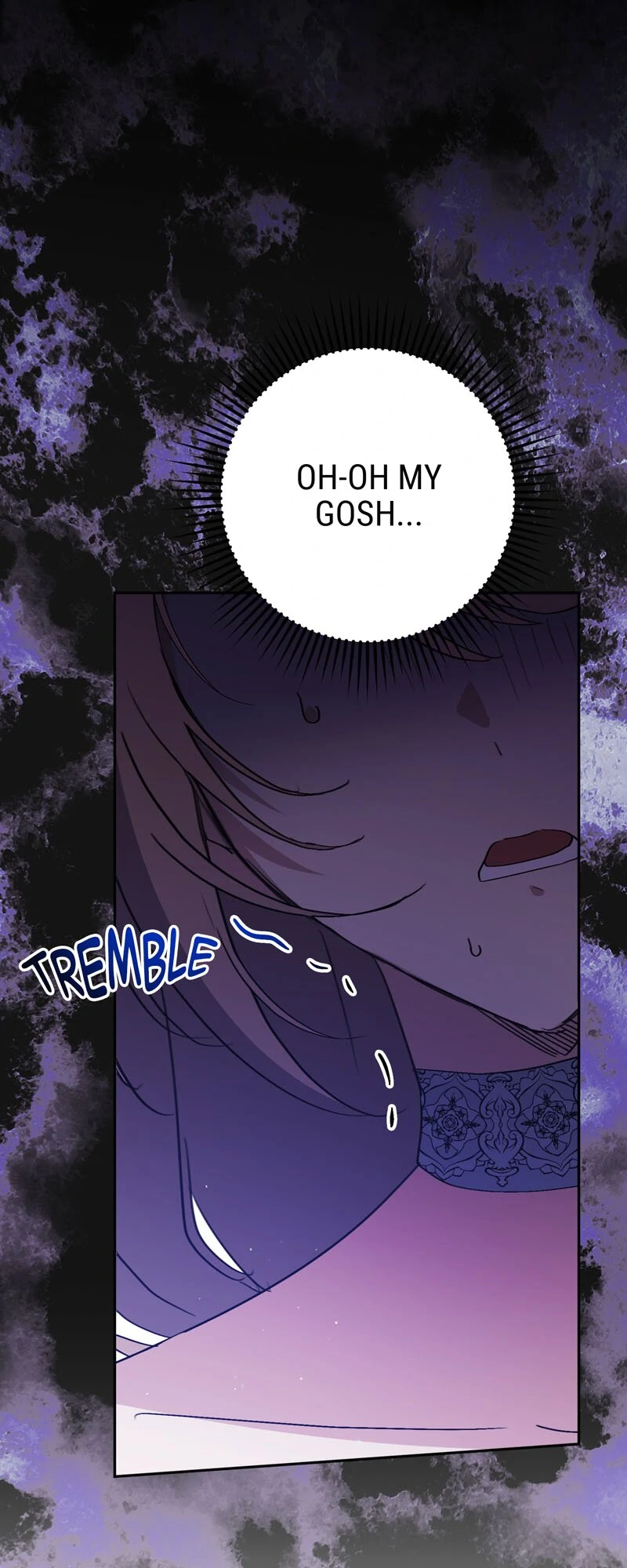 I Thought I Was the Real Daughter Chapter 32 - Page 53