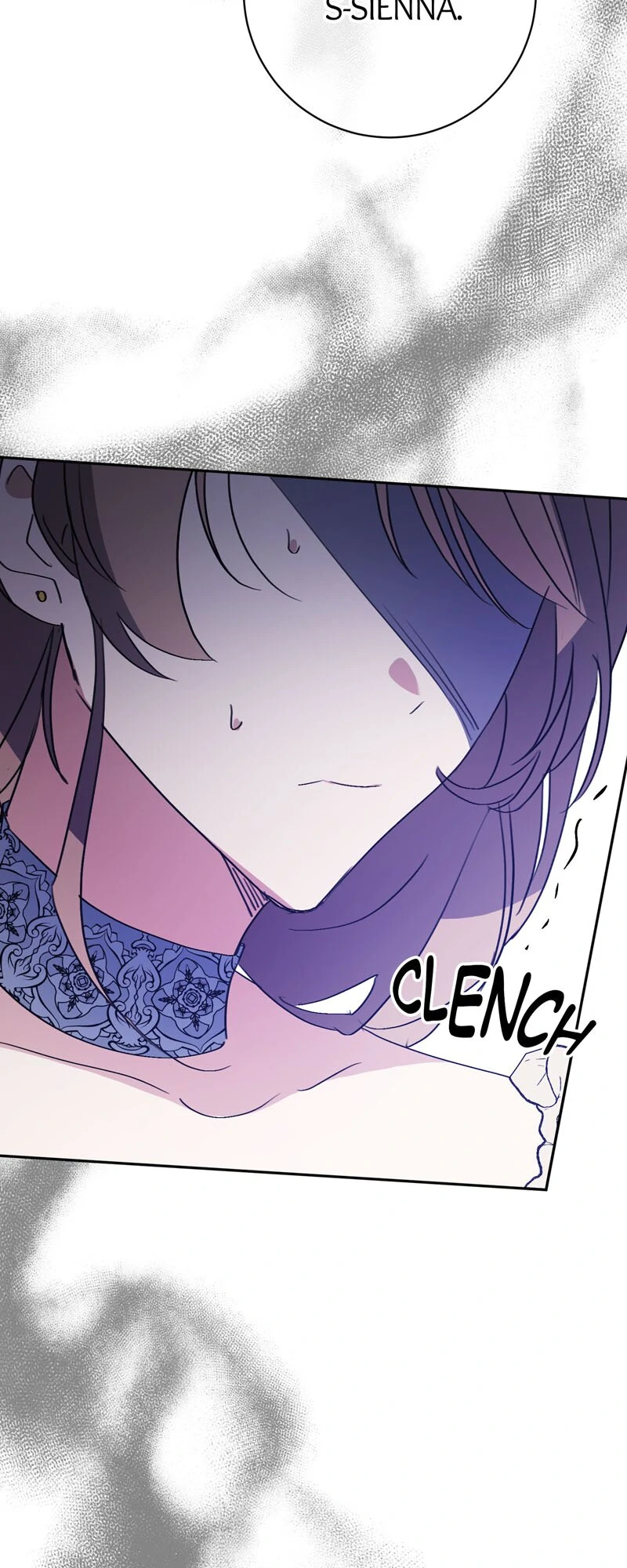 I Thought I Was the Real Daughter Chapter 32 - Page 58
