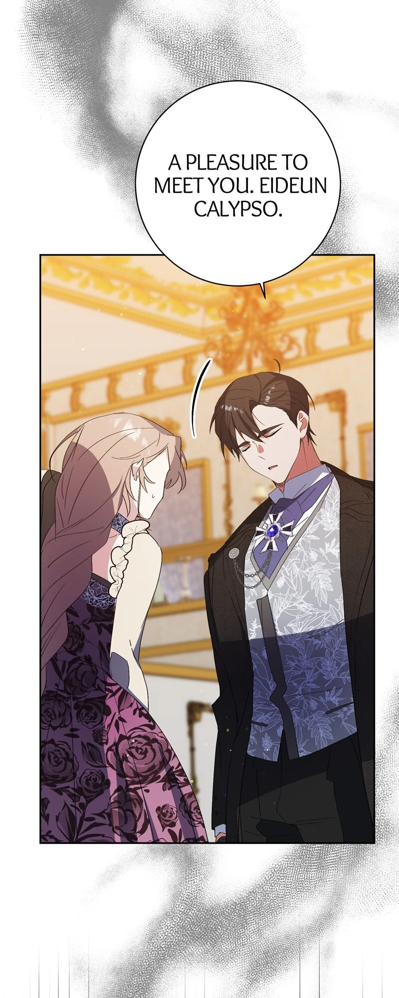 I Thought I Was the Real Daughter Chapter 32 - Page 59