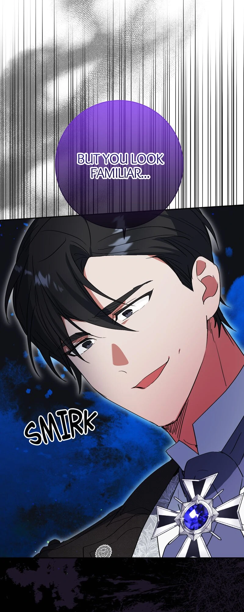 I Thought I Was the Real Daughter Chapter 32 - Page 60