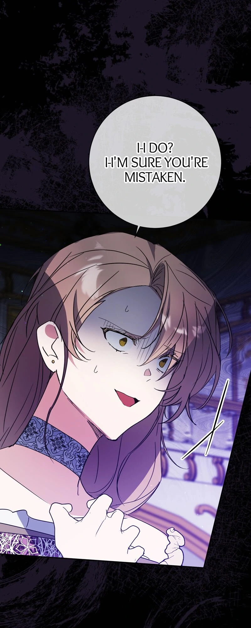 I Thought I Was the Real Daughter Chapter 32 - Page 61