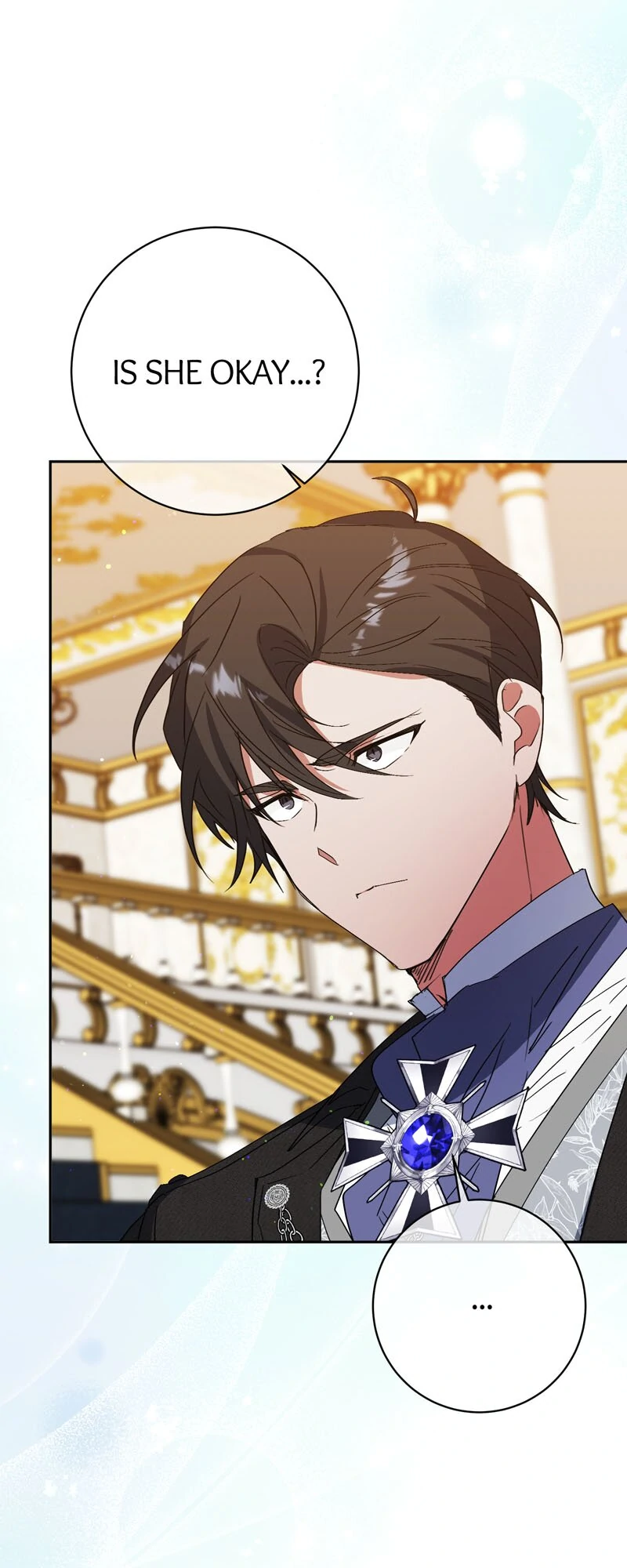 I Thought I Was the Real Daughter Chapter 32 - Page 66