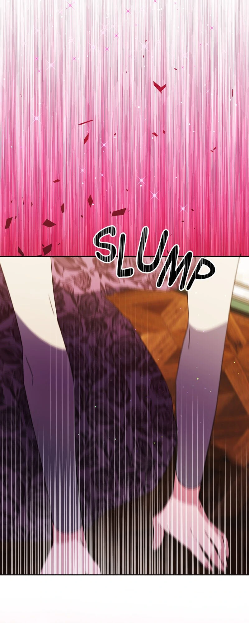 I Thought I Was the Real Daughter Chapter 32 - Page 68