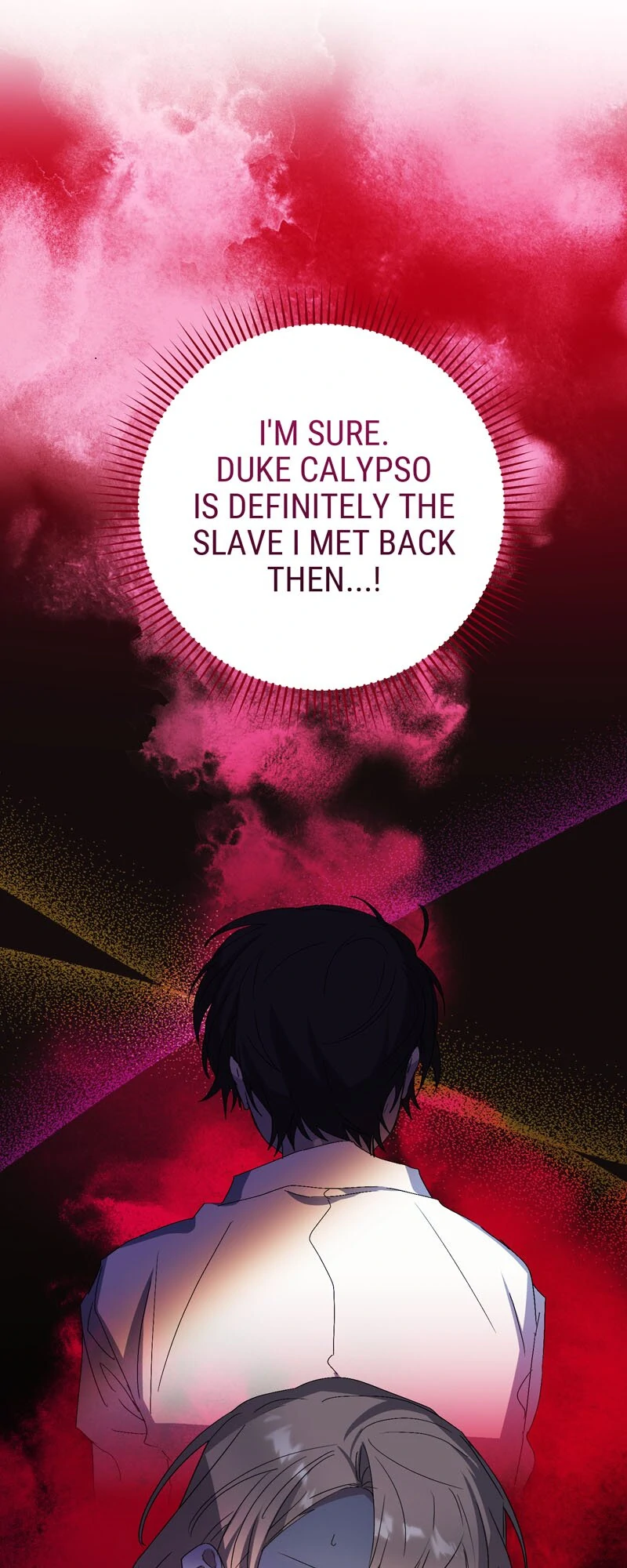 I Thought I Was the Real Daughter Chapter 32 - Page 69