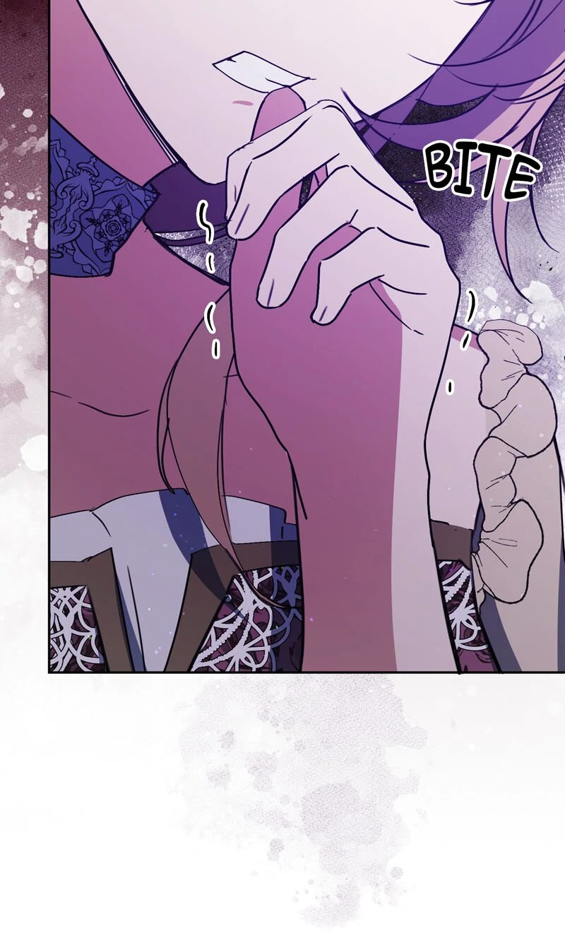 I Thought I Was the Real Daughter Chapter 32 - Page 71