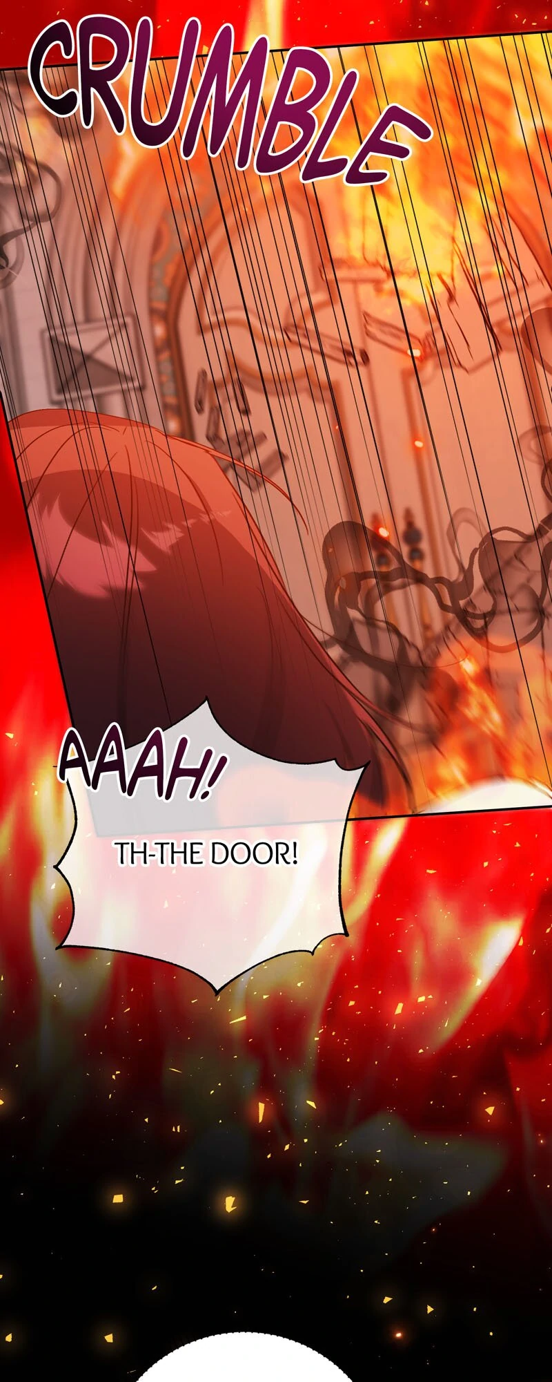 I Thought I Was the Real Daughter Chapter 33 - Page 27
