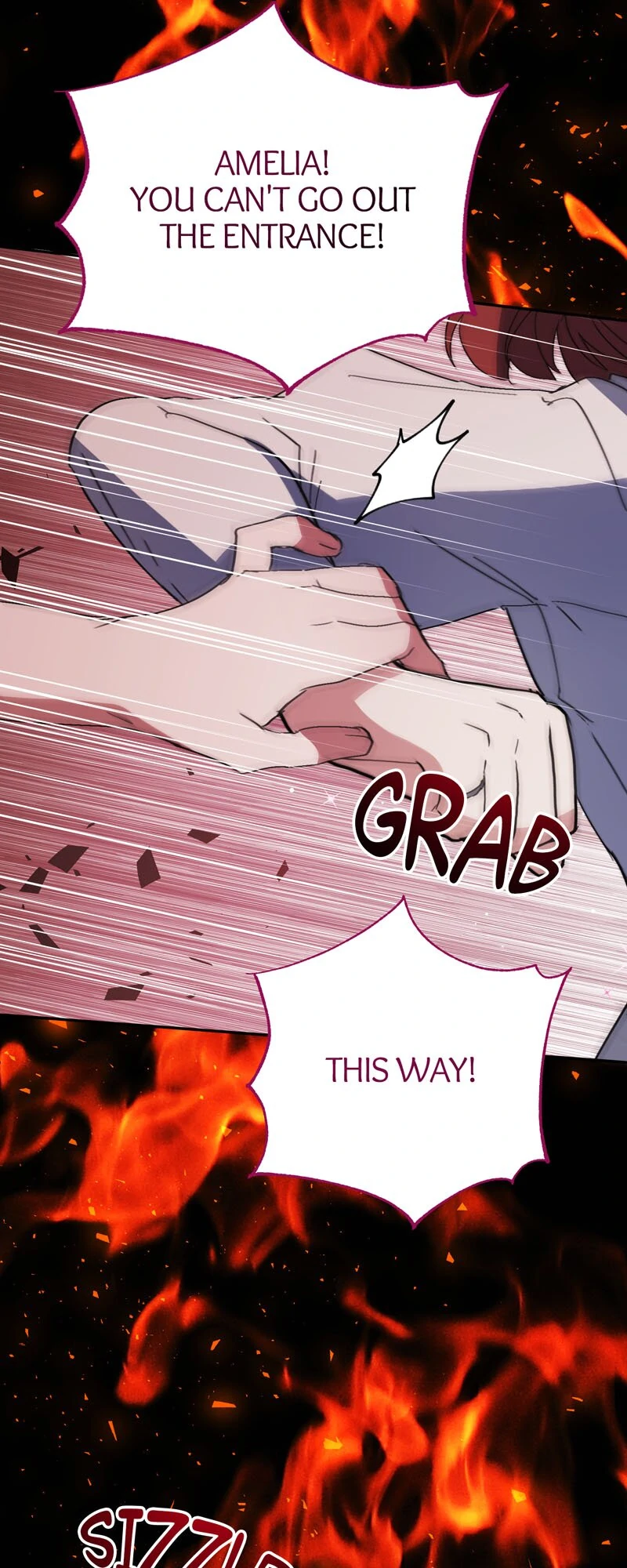 I Thought I Was the Real Daughter Chapter 33 - Page 29
