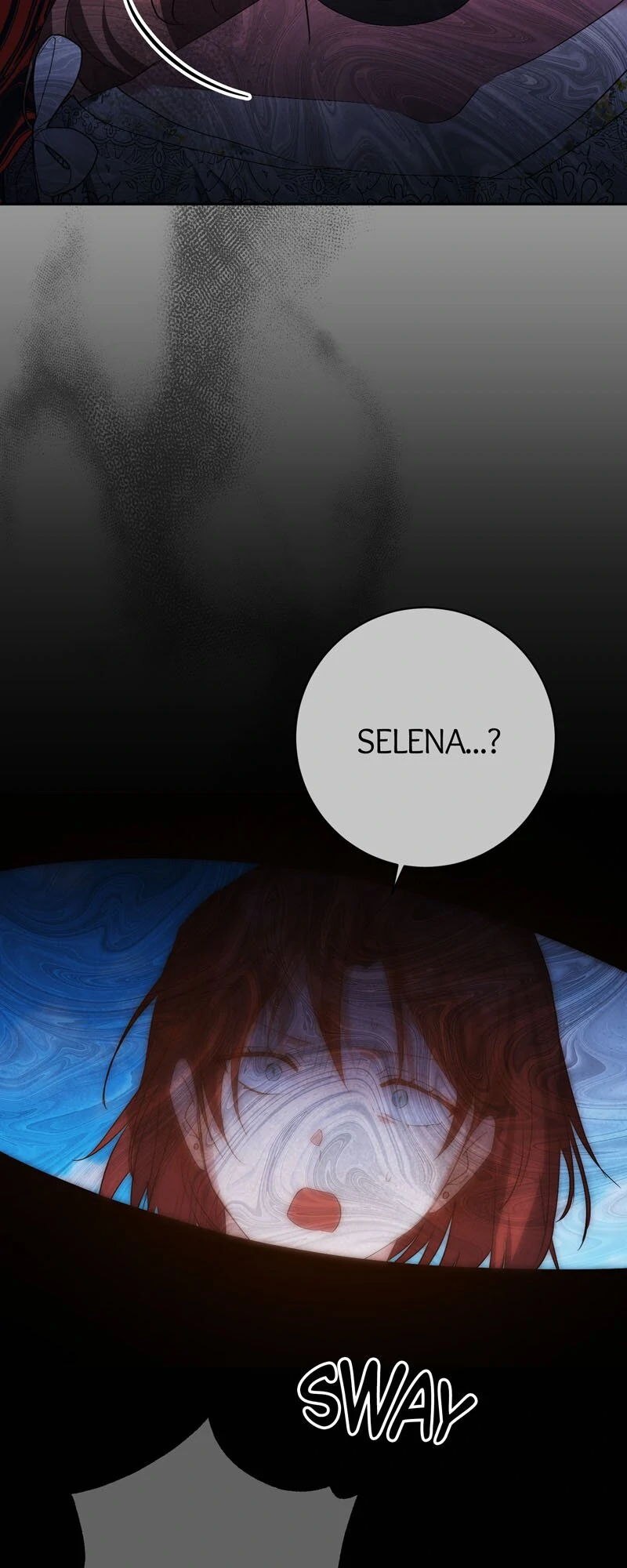 I Thought I Was the Real Daughter Chapter 33 - Page 39