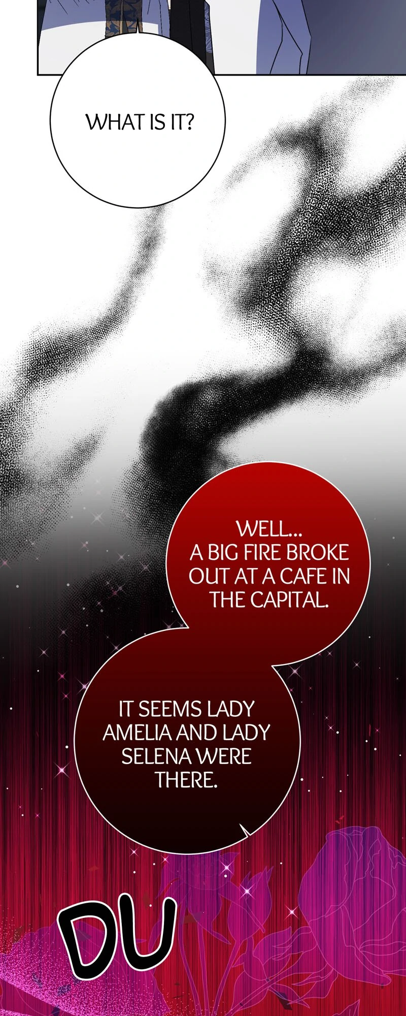 I Thought I Was the Real Daughter Chapter 33 - Page 45