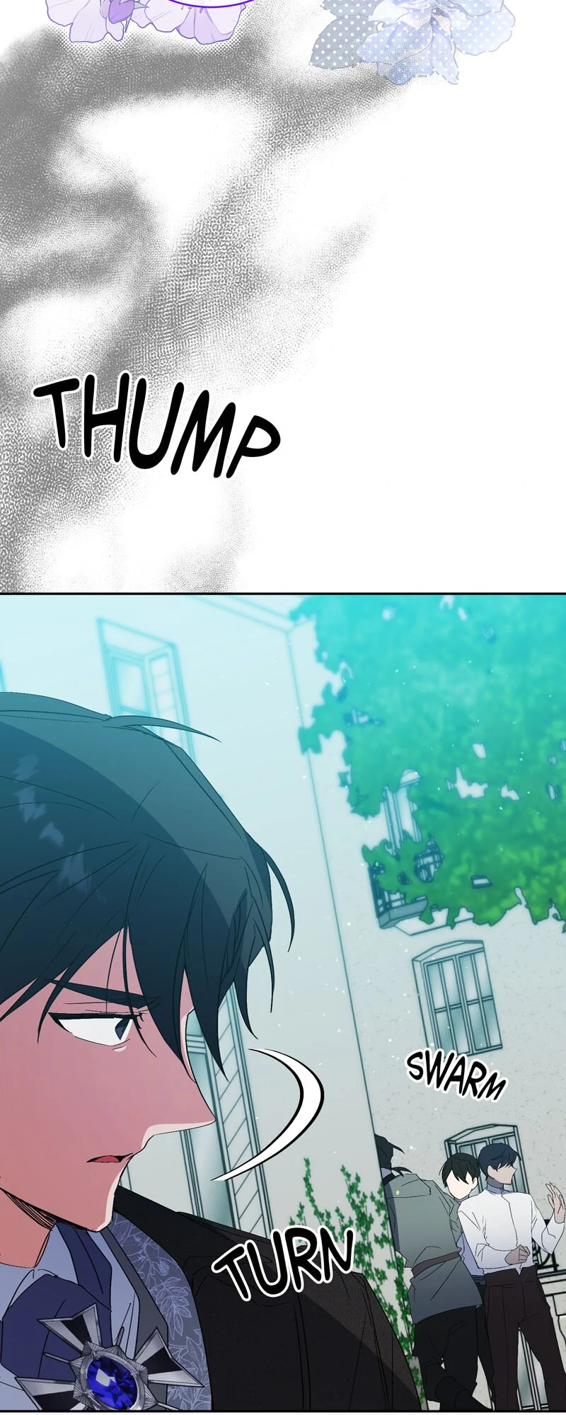 I Thought I Was the Real Daughter Chapter 33 - Page 52