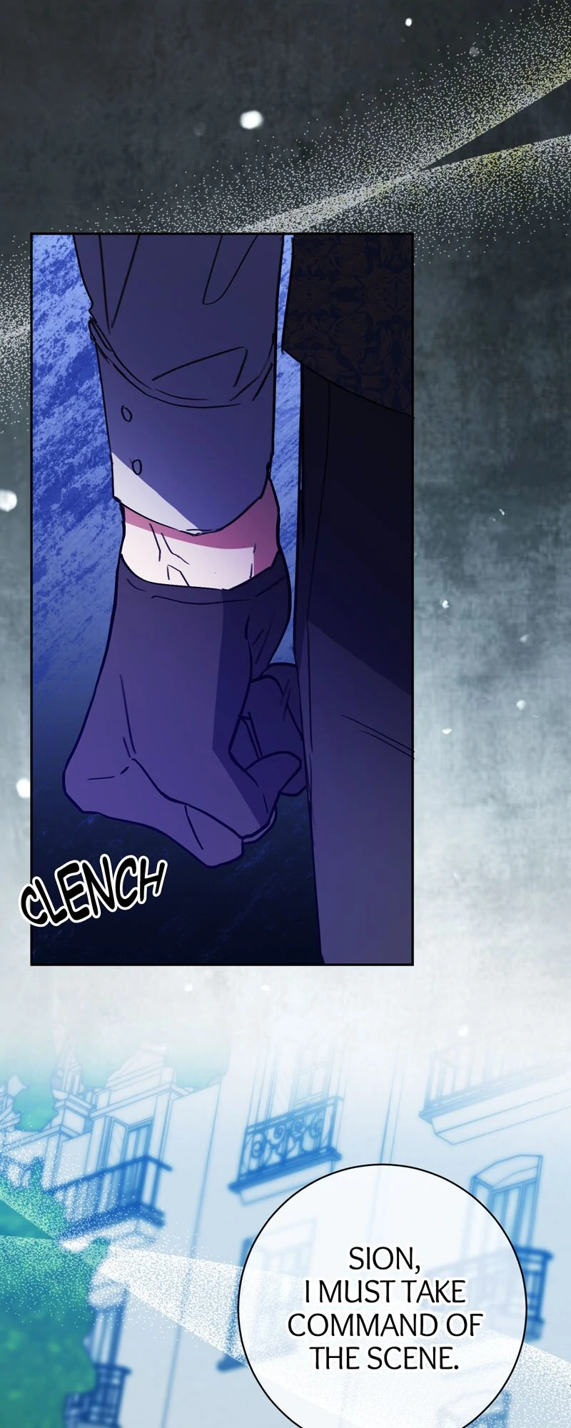 I Thought I Was the Real Daughter Chapter 33 - Page 58