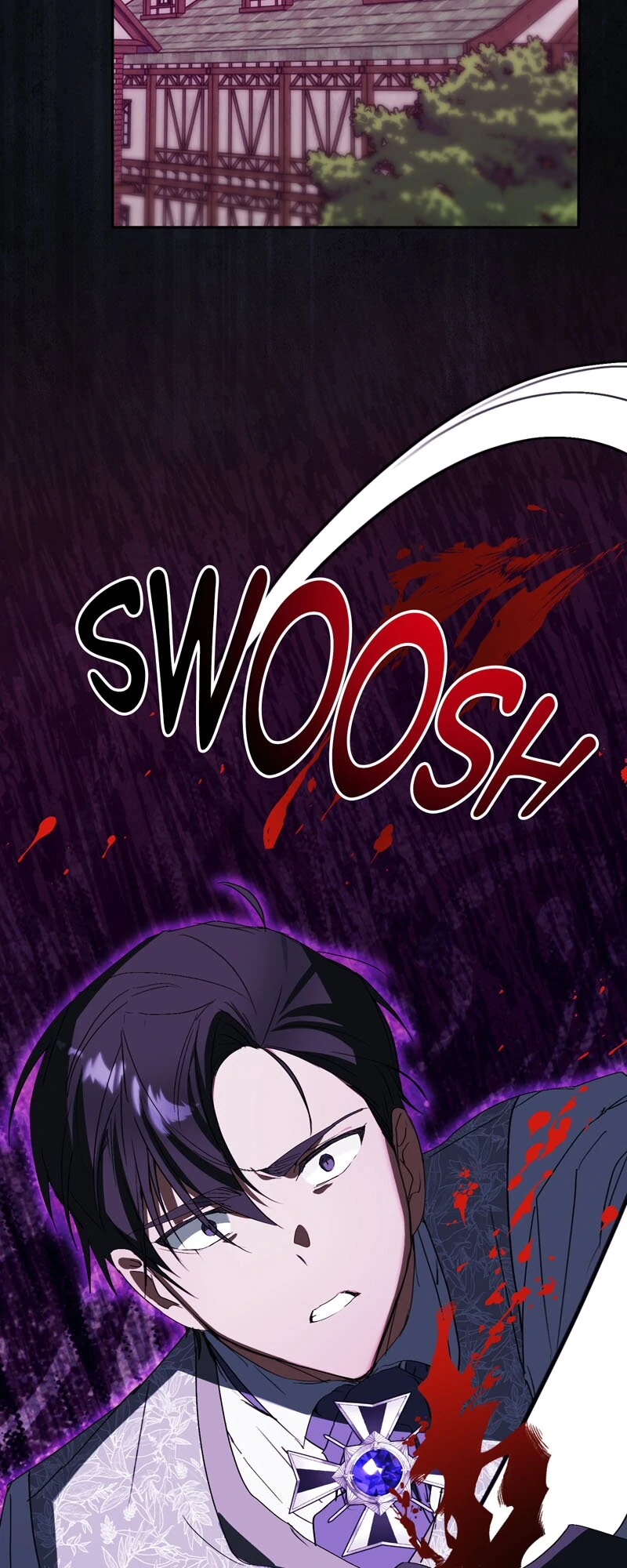 I Thought I Was the Real Daughter Chapter 33 - Page 61
