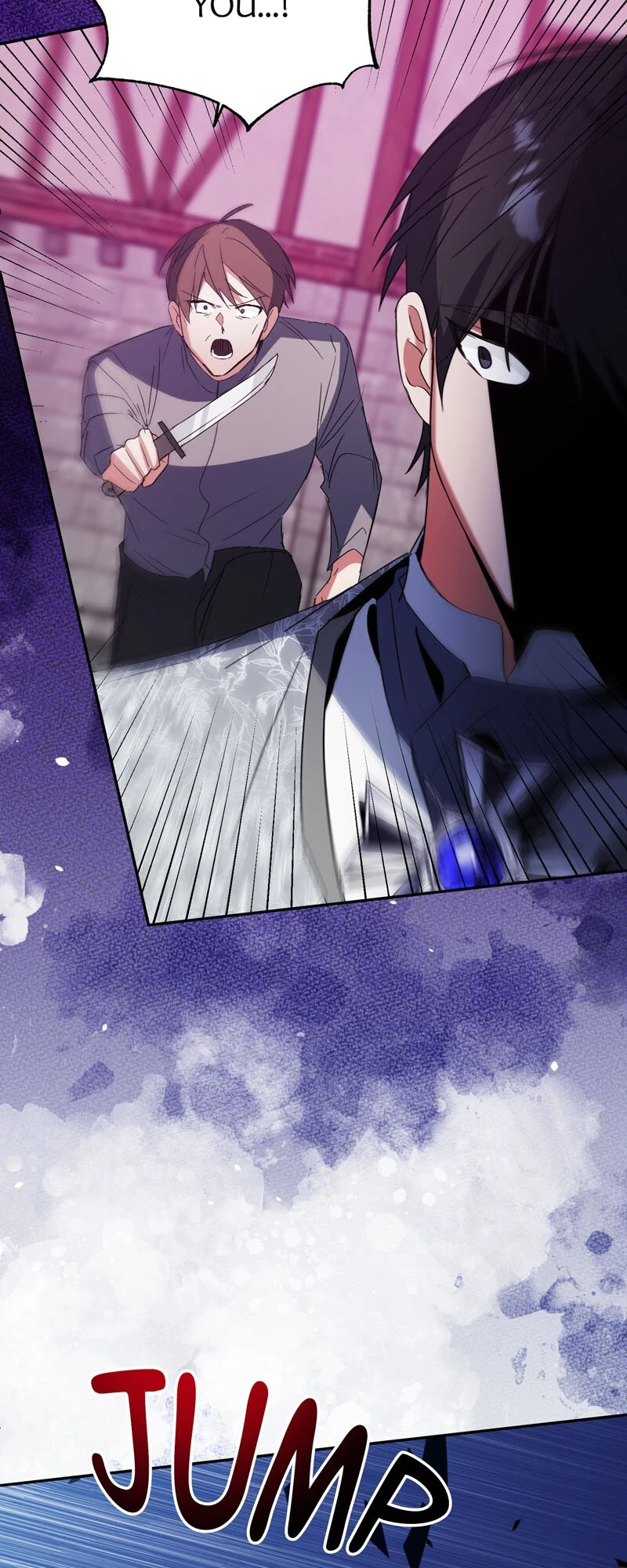 I Thought I Was the Real Daughter Chapter 33 - Page 63