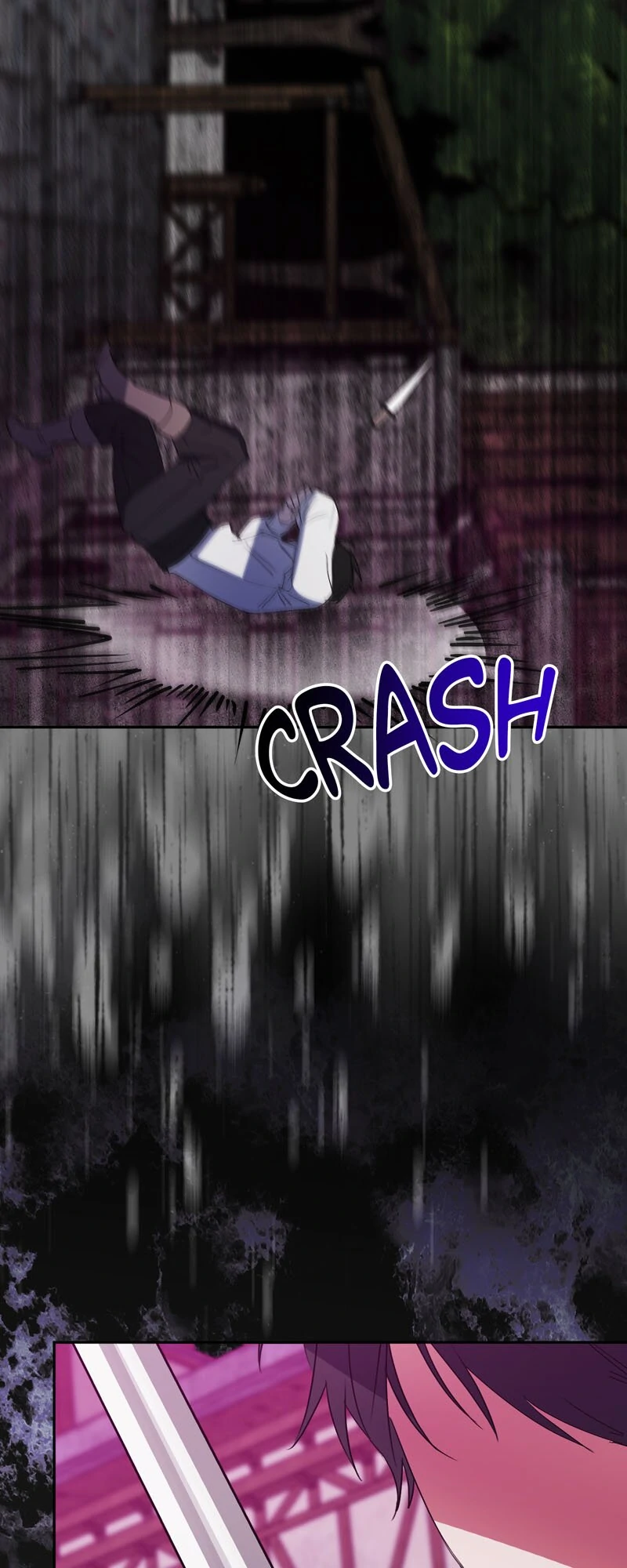 I Thought I Was the Real Daughter Chapter 33 - Page 66