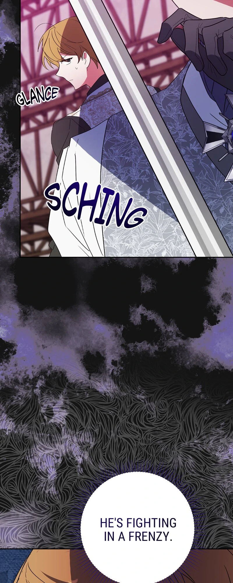 I Thought I Was the Real Daughter Chapter 33 - Page 67