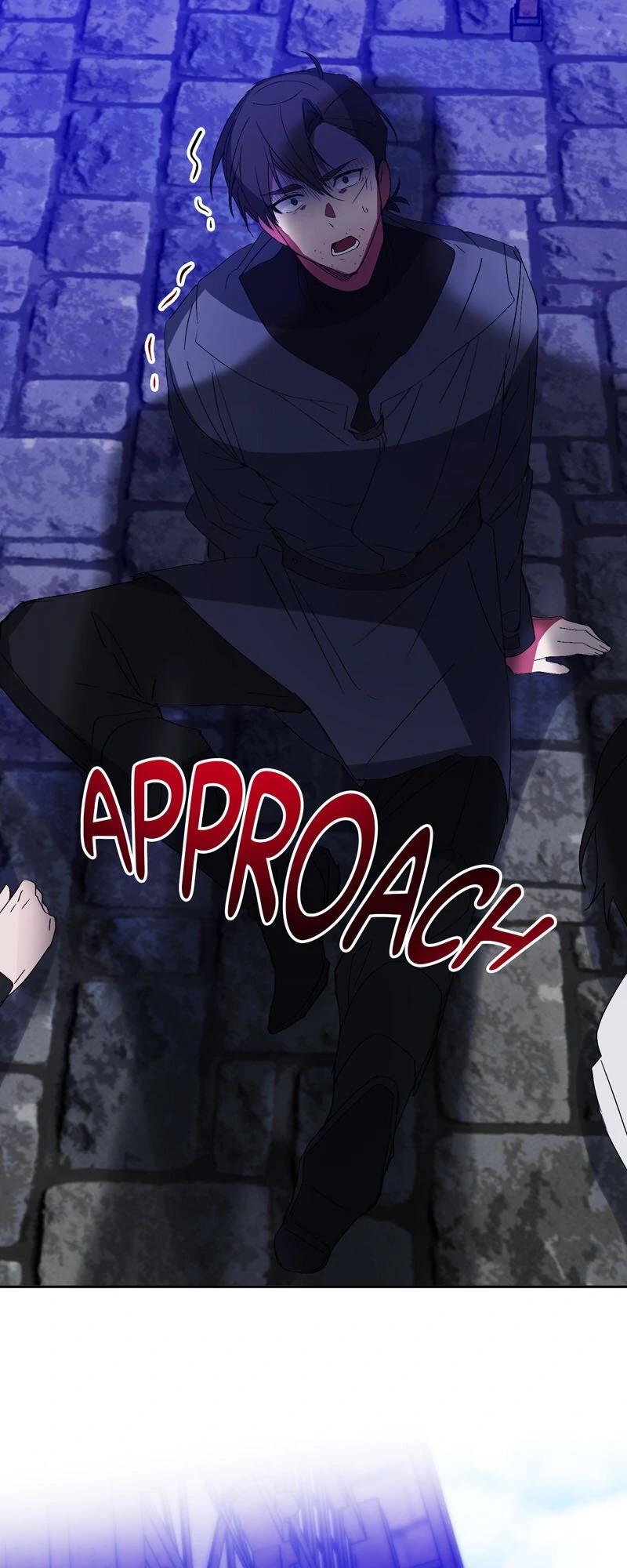 I Thought I Was the Real Daughter Chapter 33 - Page 69